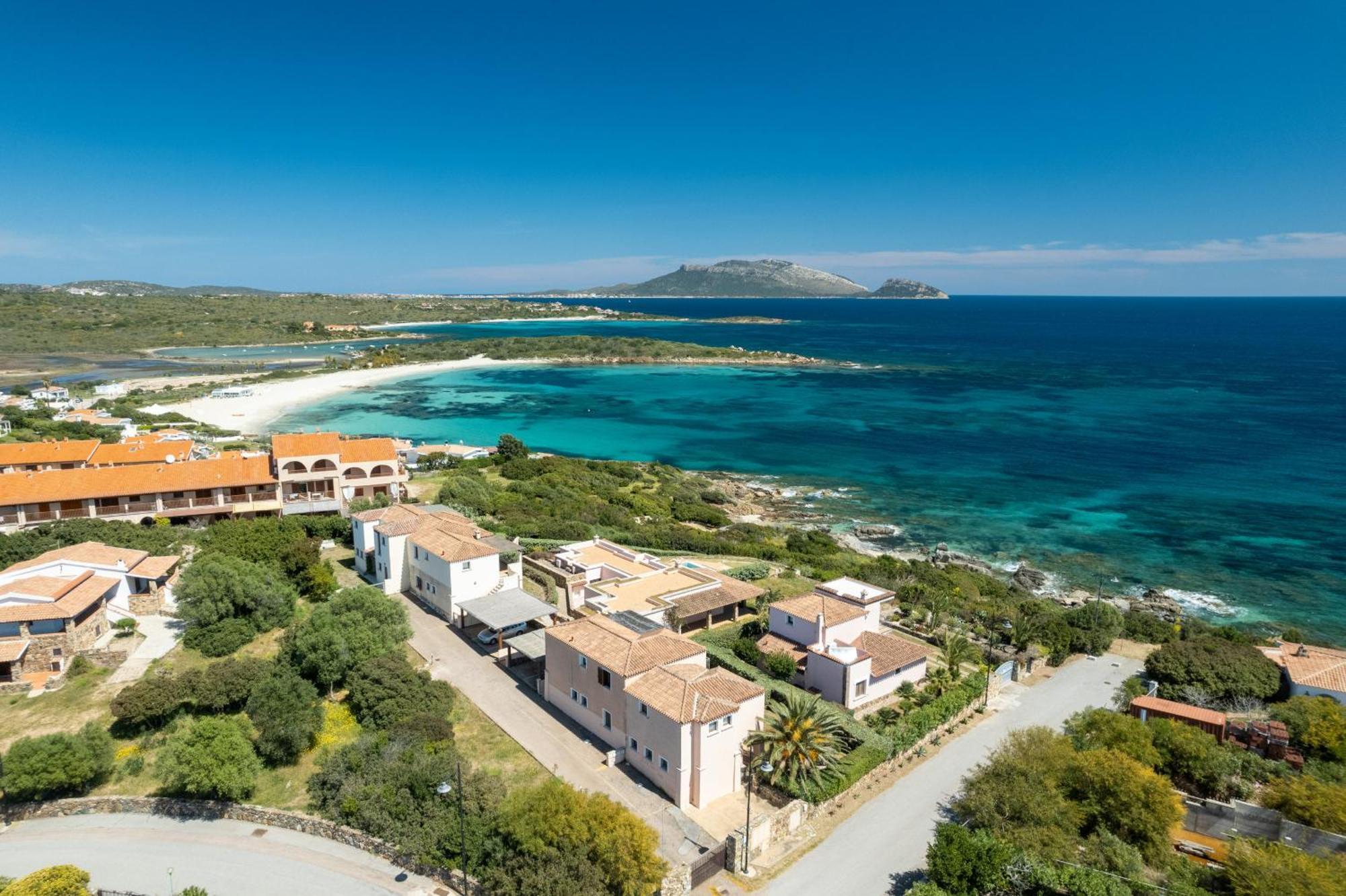 Bellosguardo 3, 8 - Klodge Olbia Exterior foto