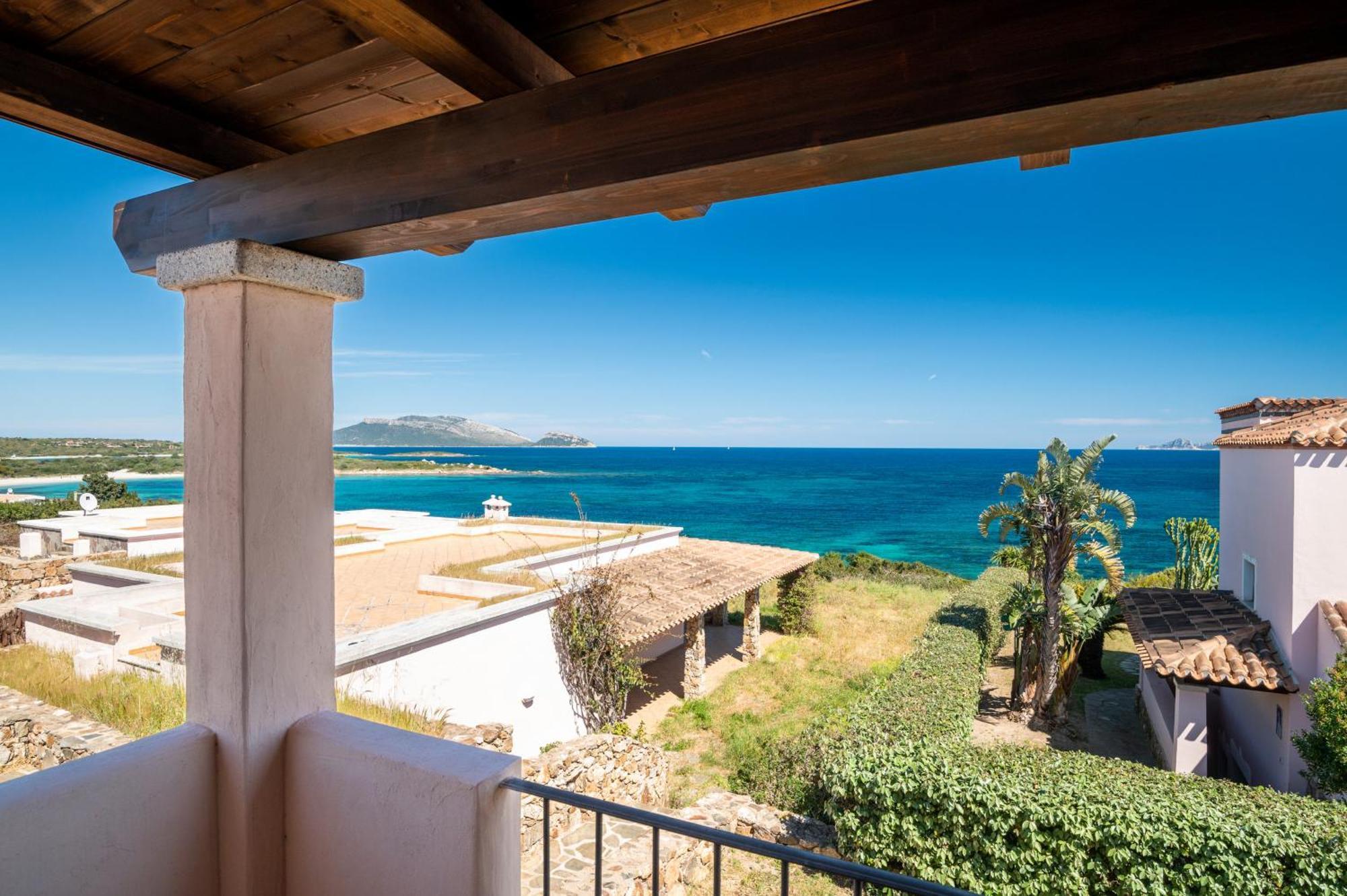 Bellosguardo 3, 8 - Klodge Olbia Exterior foto