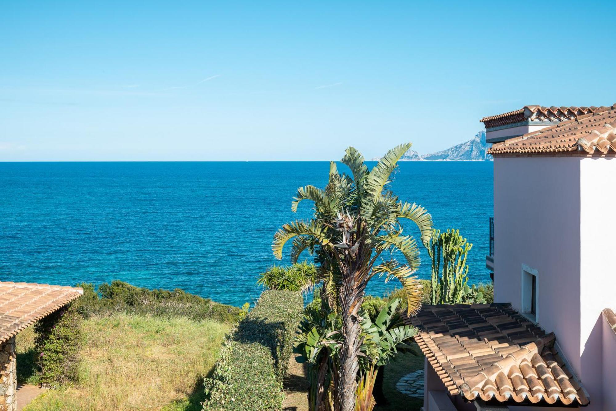 Bellosguardo 3, 8 - Klodge Olbia Exterior foto