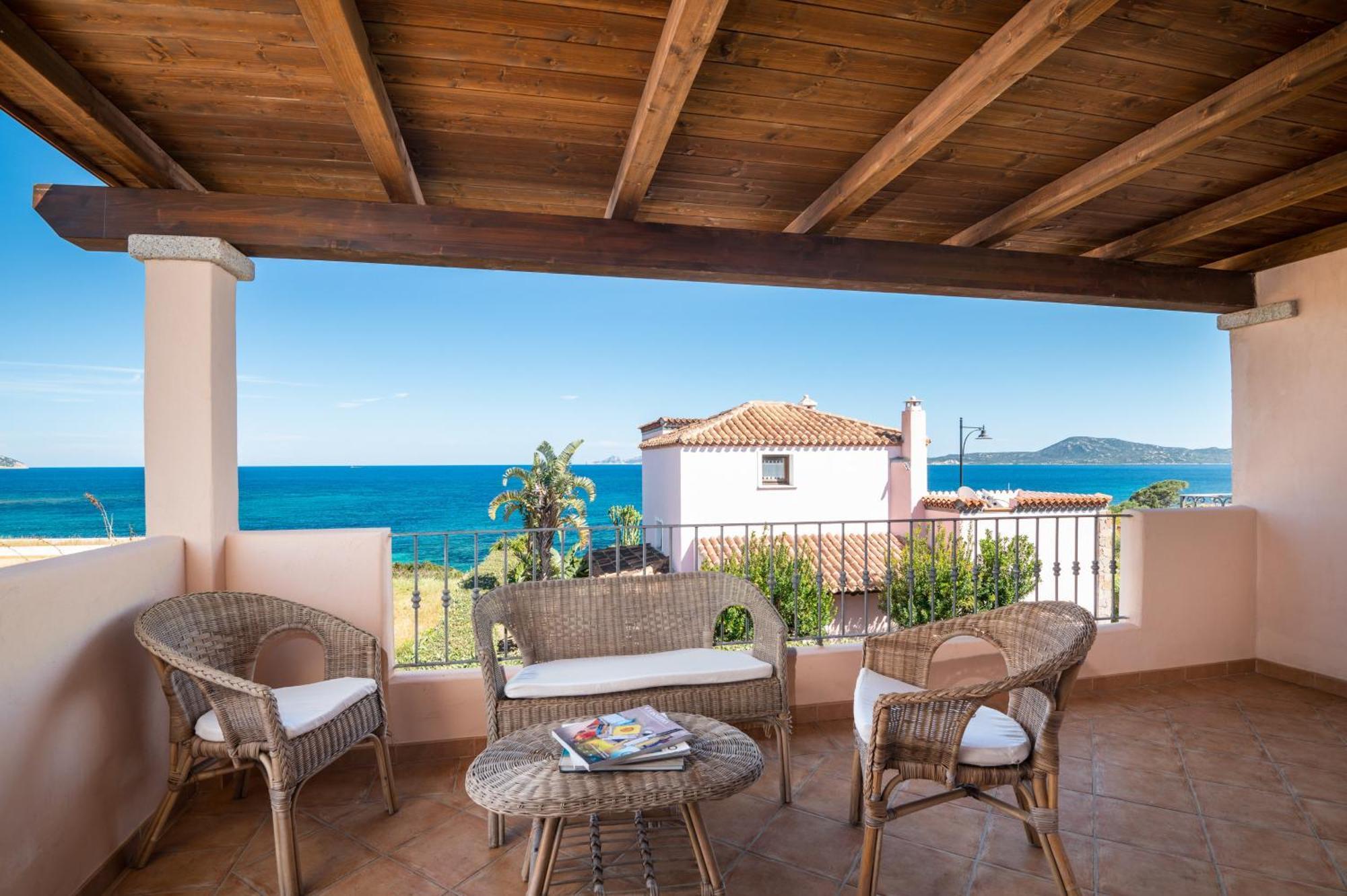 Bellosguardo 3, 8 - Klodge Olbia Exterior foto