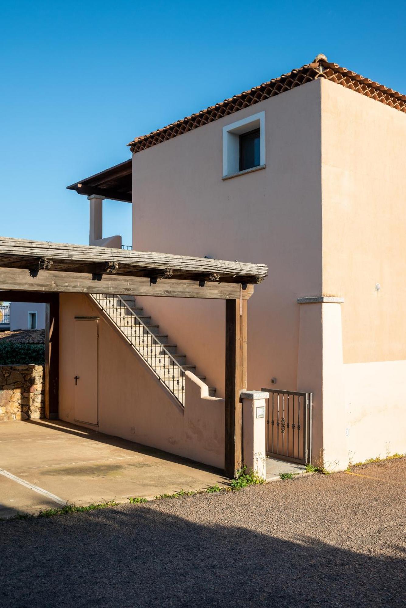 Bellosguardo 3, 8 - Klodge Olbia Exterior foto