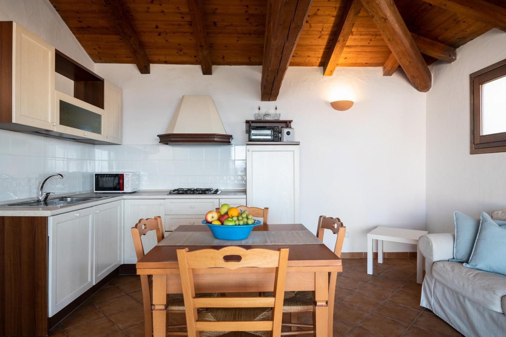 Bellosguardo 3, 8 - Klodge Olbia Exterior foto