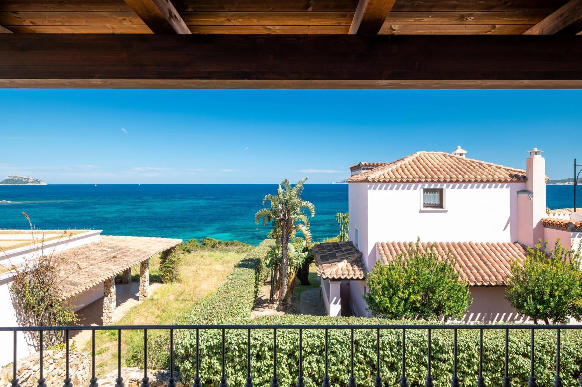 Bellosguardo 3, 8 - Klodge Olbia Exterior foto
