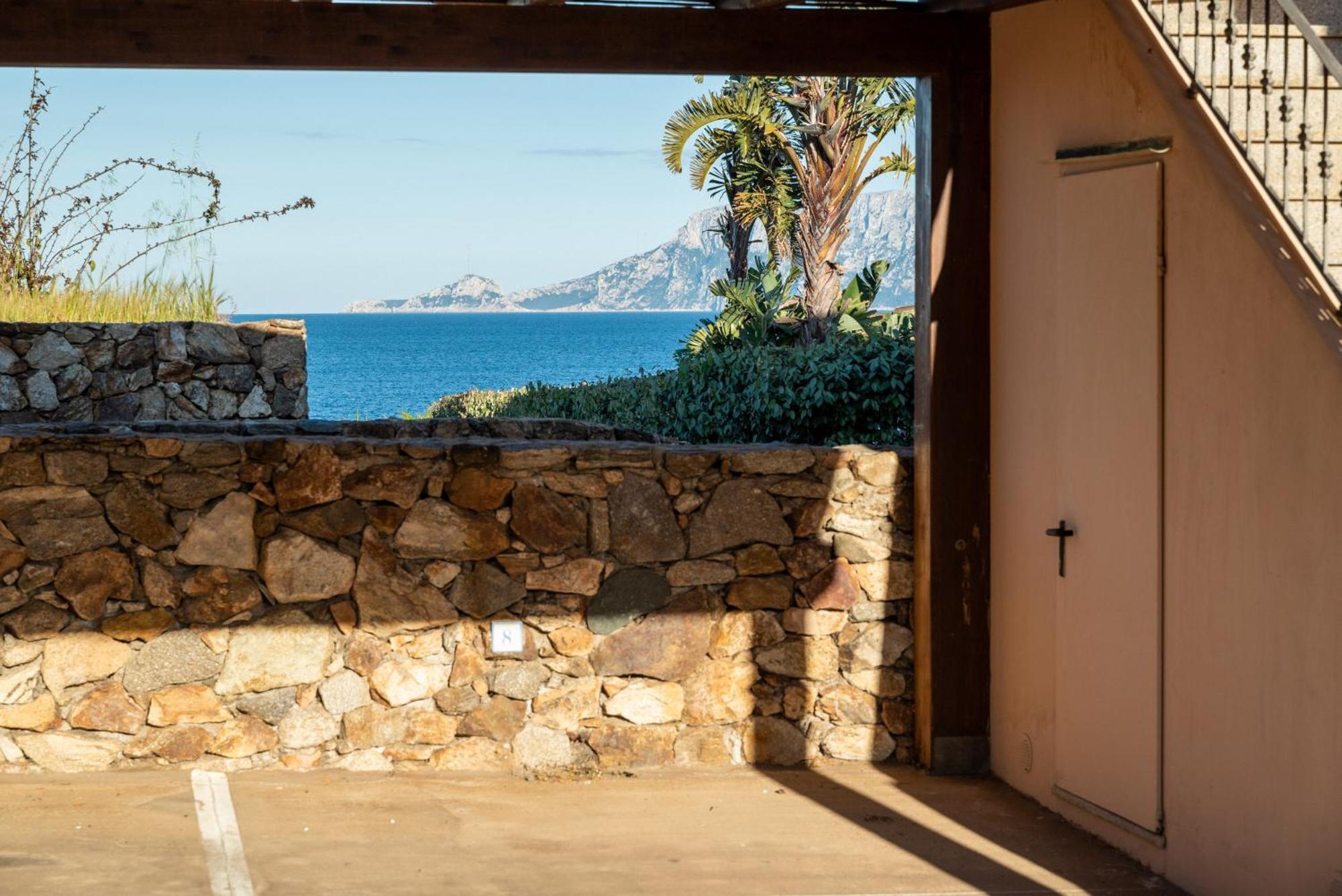 Bellosguardo 3, 8 - Klodge Olbia Exterior foto
