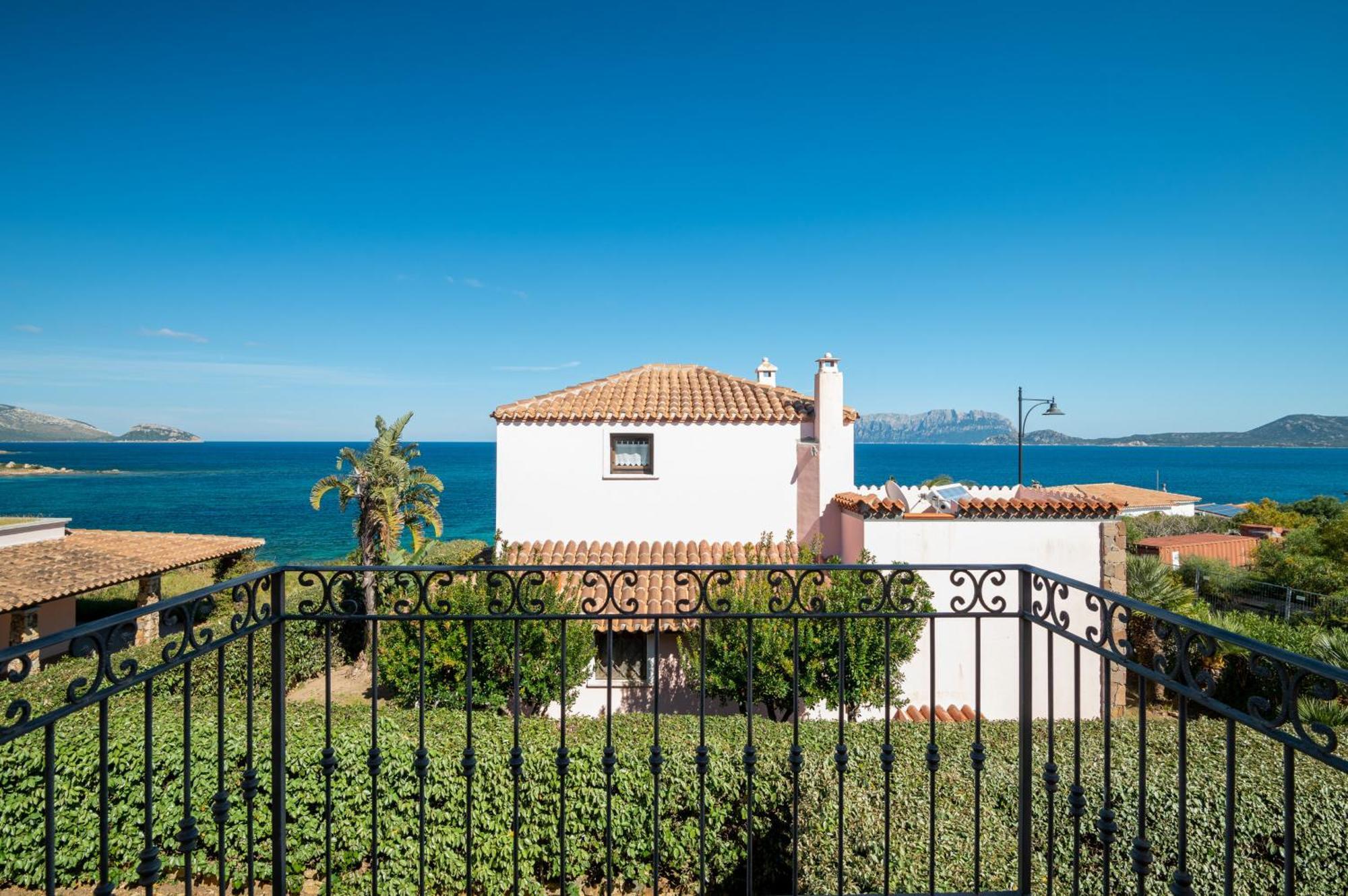 Bellosguardo 3, 8 - Klodge Olbia Exterior foto