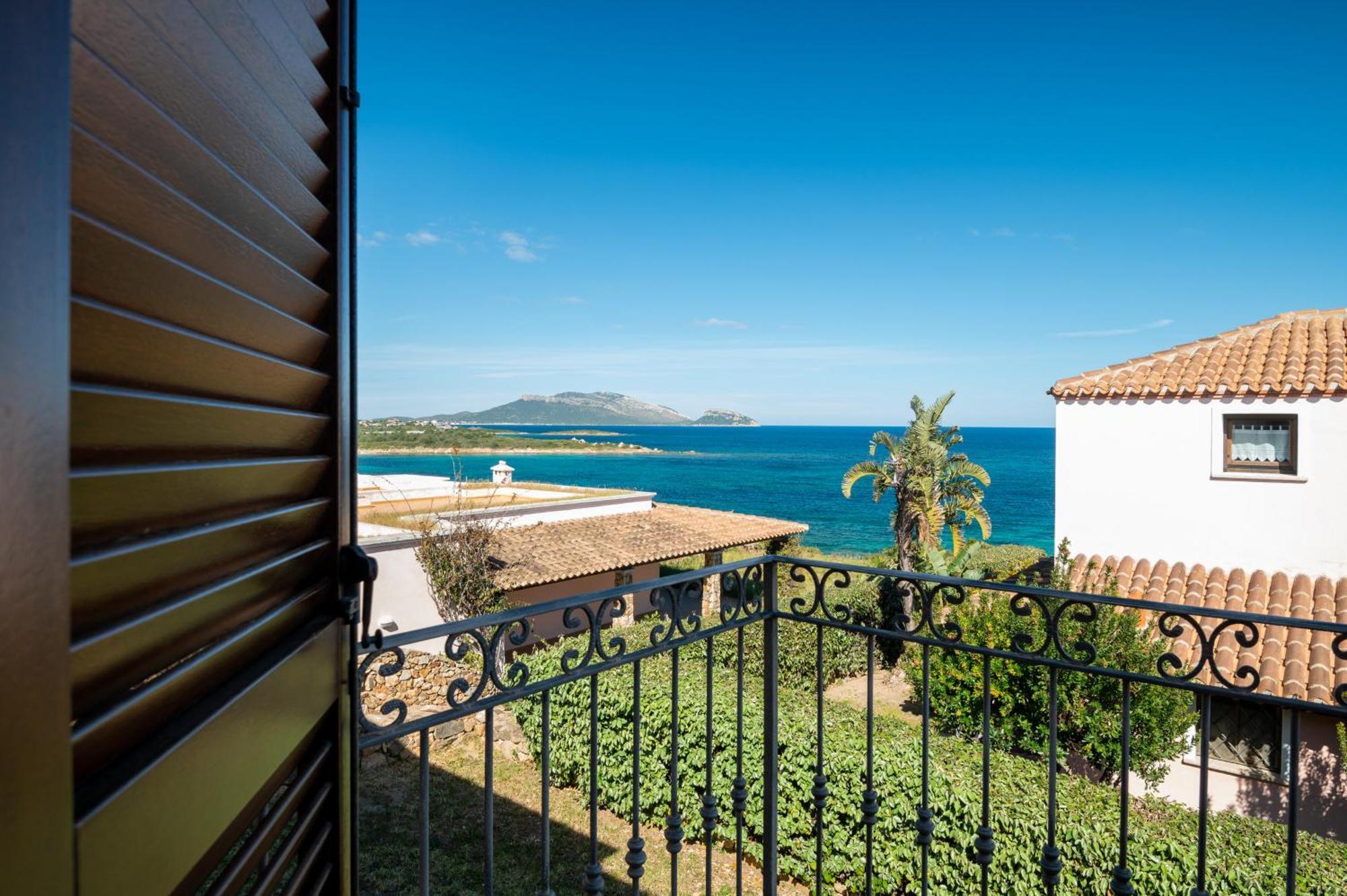 Bellosguardo 3, 8 - Klodge Olbia Exterior foto