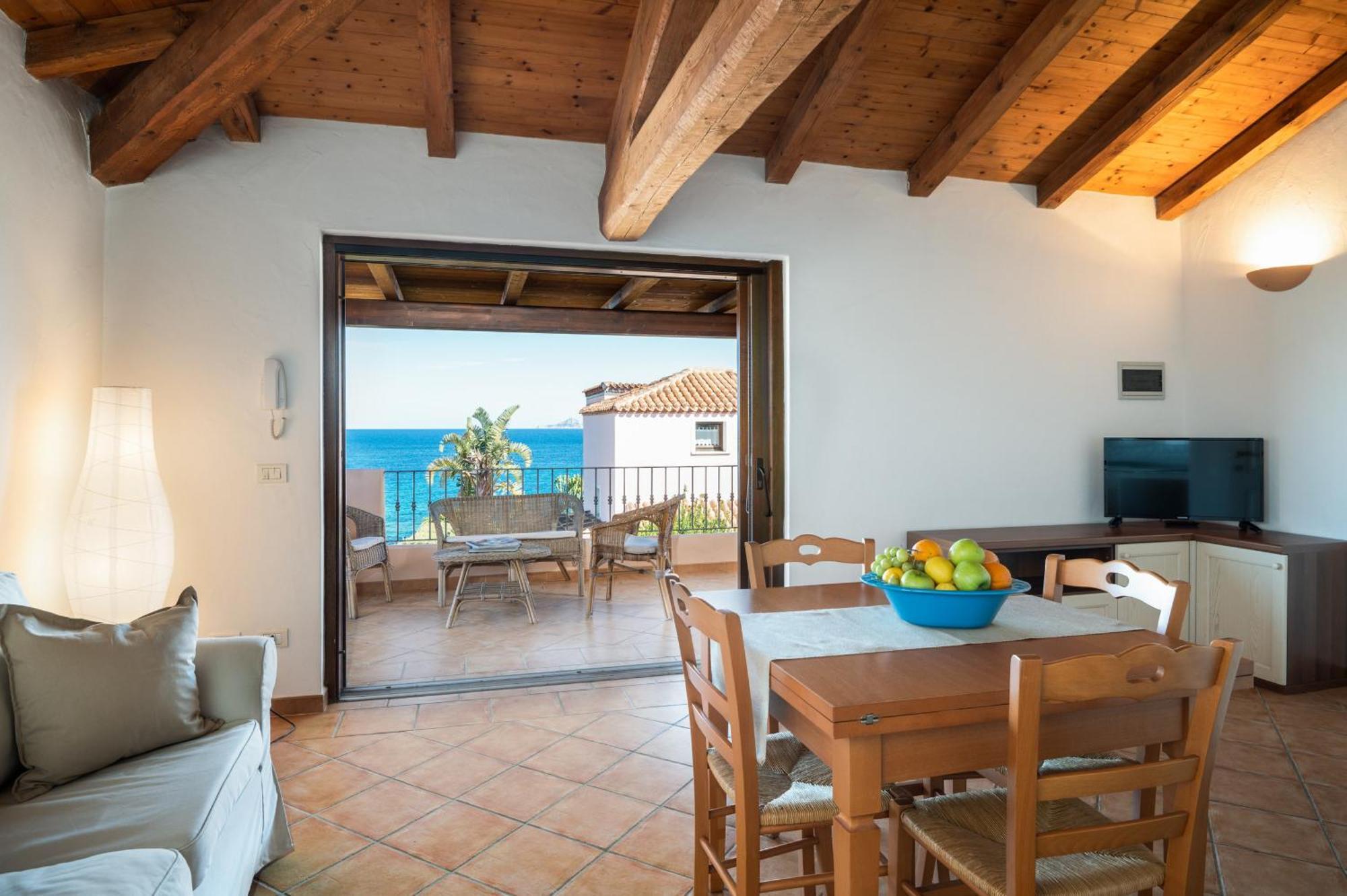 Bellosguardo 3, 8 - Klodge Olbia Exterior foto