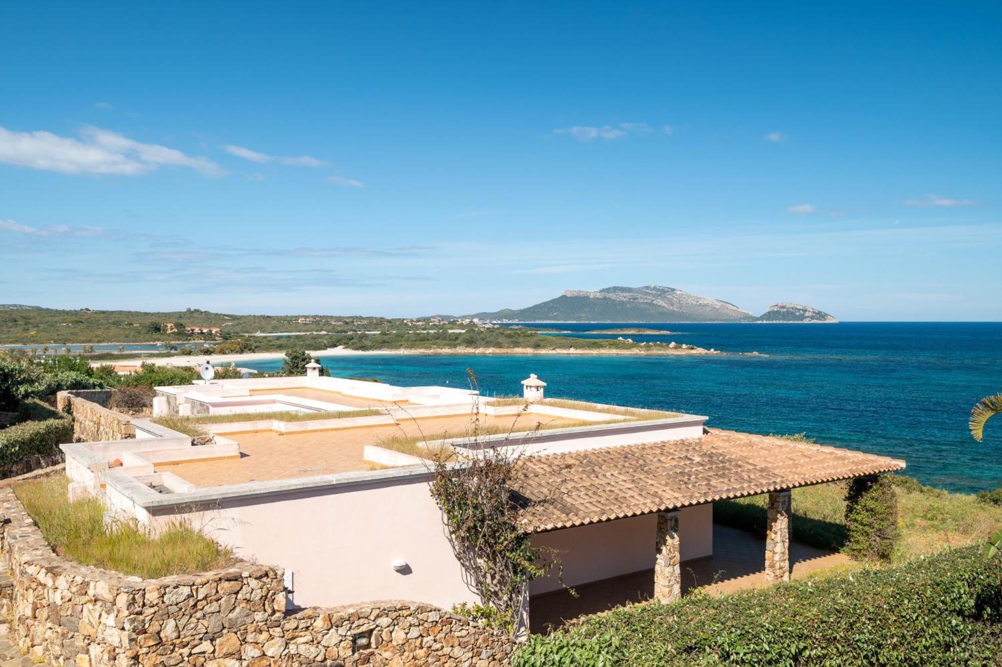 Bellosguardo 3, 8 - Klodge Olbia Exterior foto
