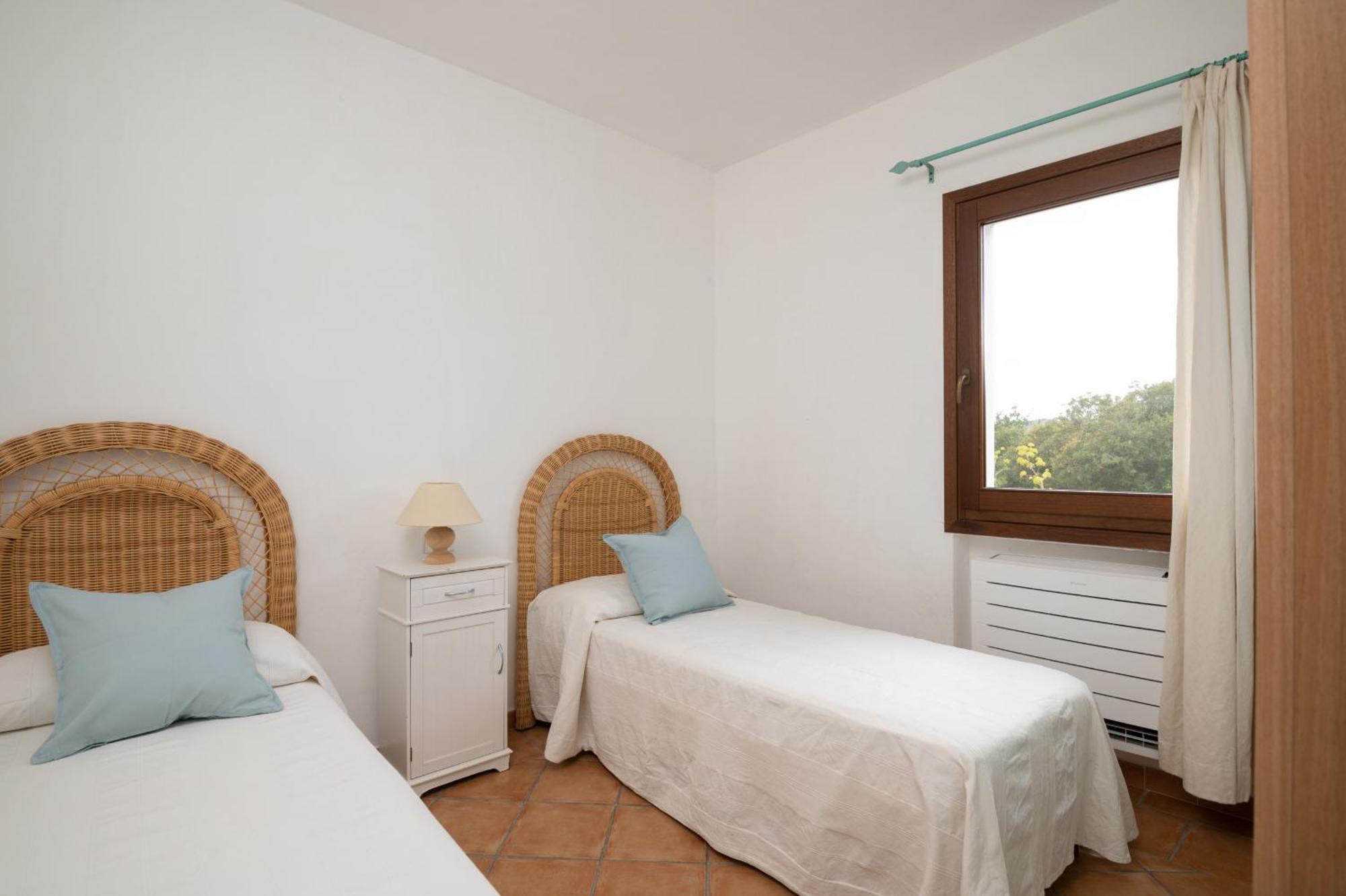 Bellosguardo 3, 8 - Klodge Olbia Exterior foto