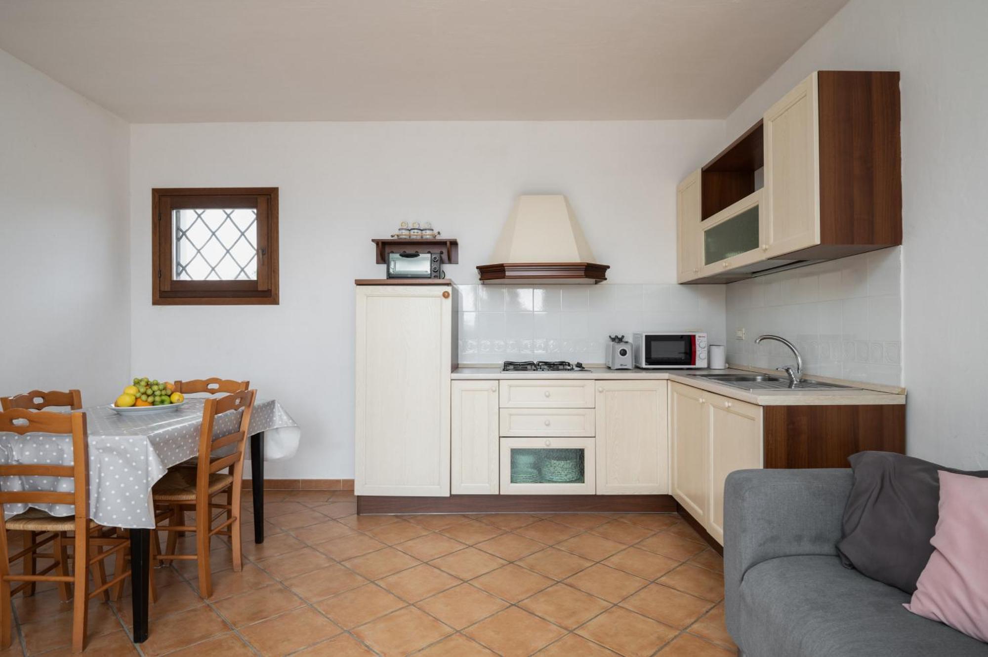 Bellosguardo 3, 8 - Klodge Olbia Exterior foto