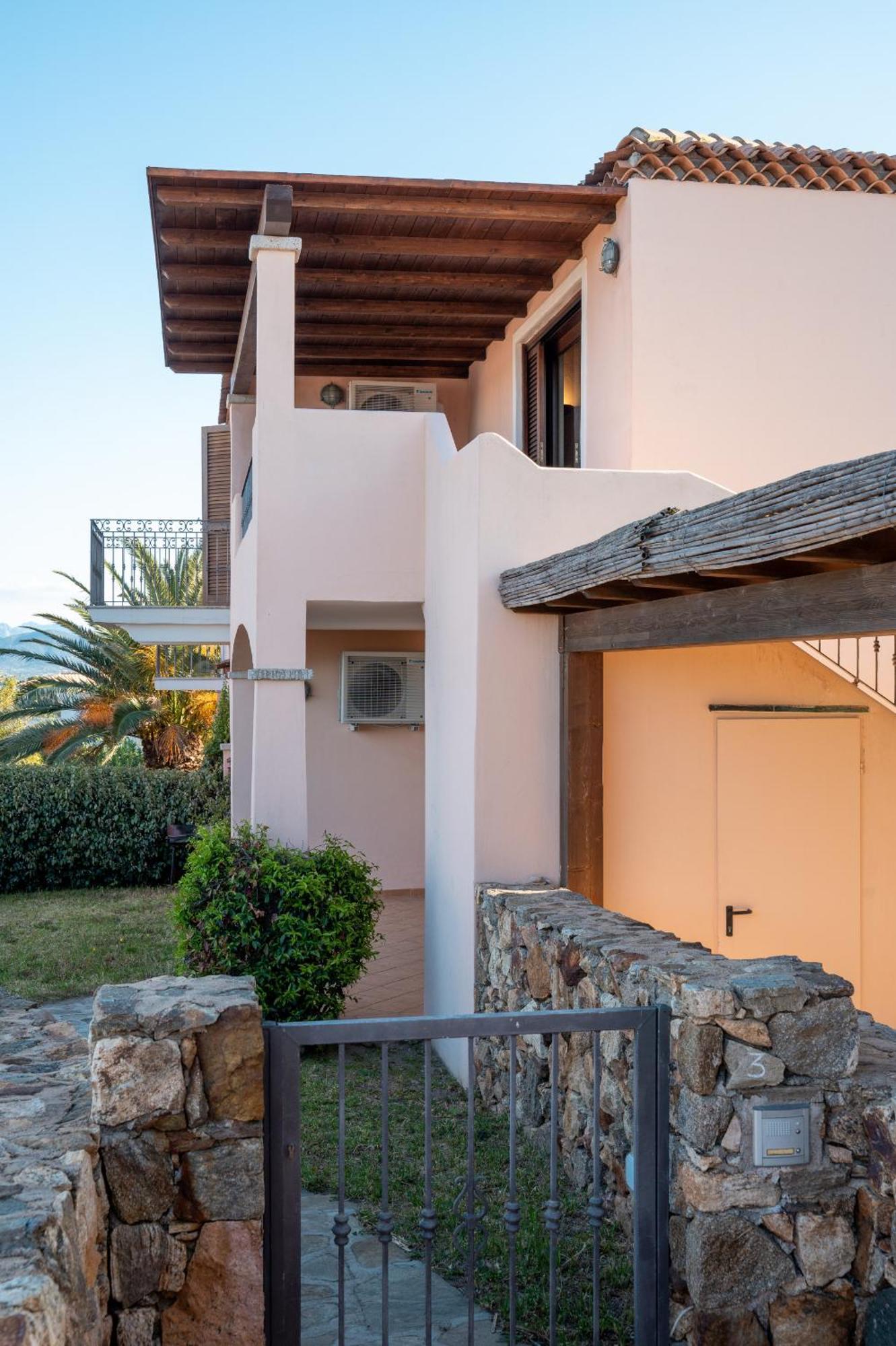 Bellosguardo 3, 8 - Klodge Olbia Exterior foto