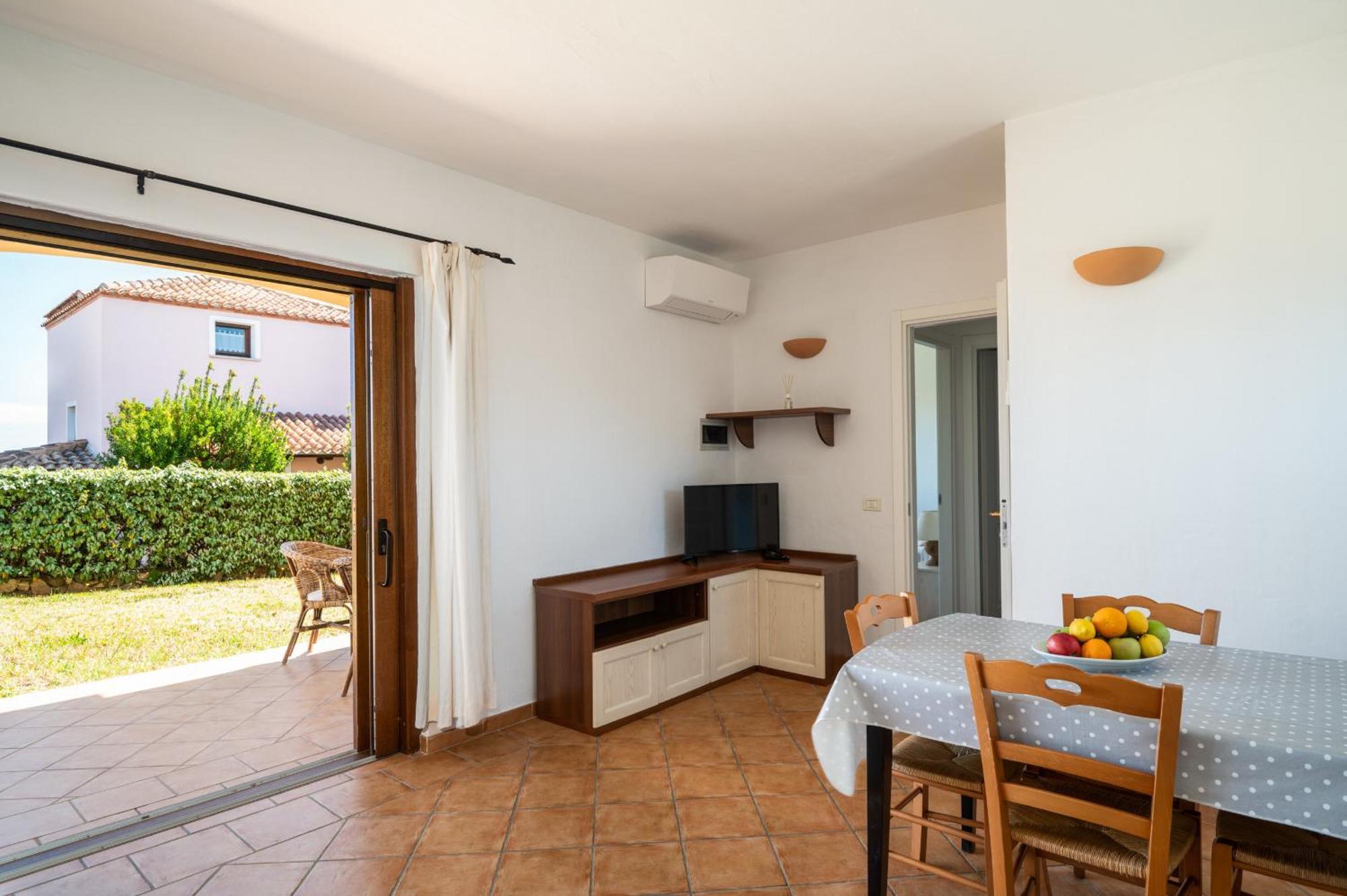 Bellosguardo 3, 8 - Klodge Olbia Exterior foto