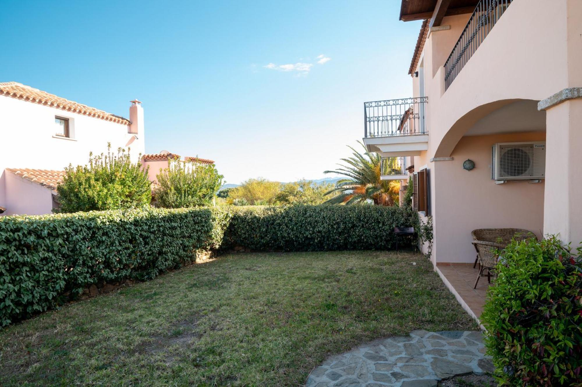 Bellosguardo 3, 8 - Klodge Olbia Exterior foto