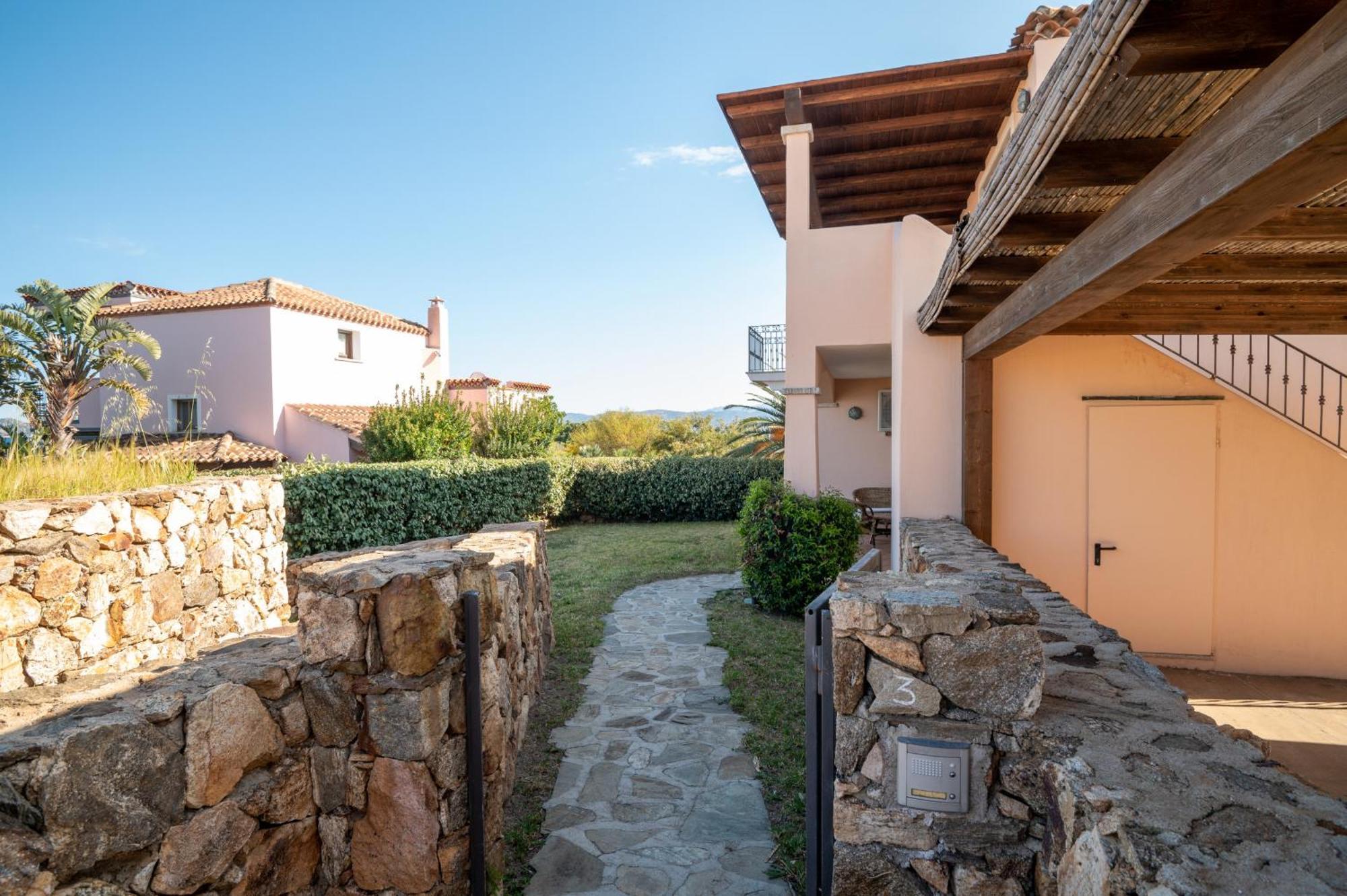 Bellosguardo 3, 8 - Klodge Olbia Exterior foto