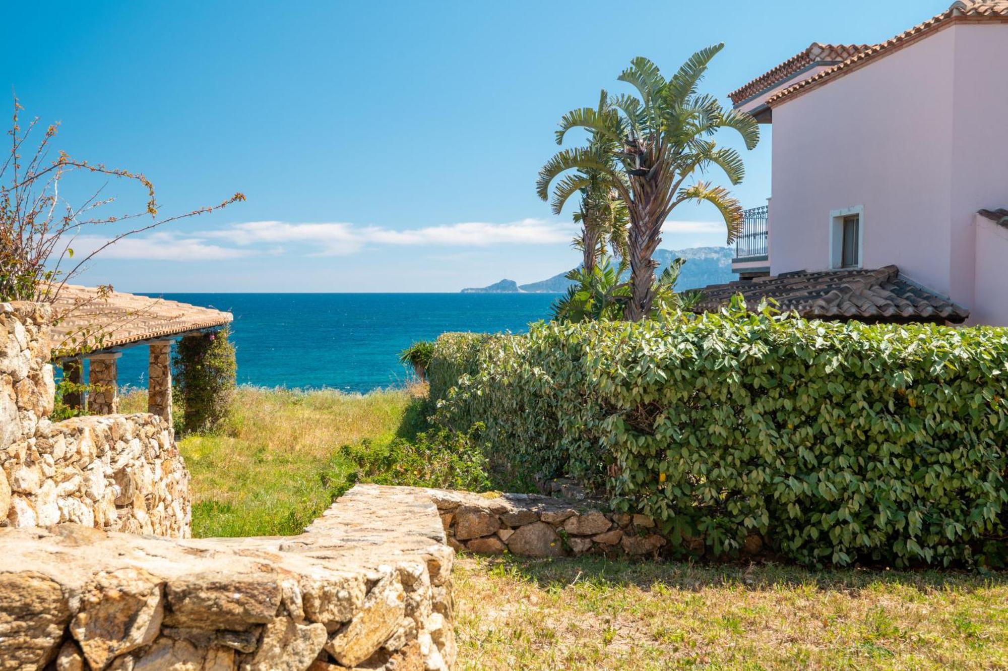 Bellosguardo 3, 8 - Klodge Olbia Exterior foto